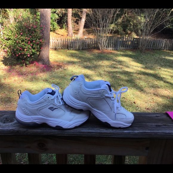 everlast men's jefferson wide sneaker